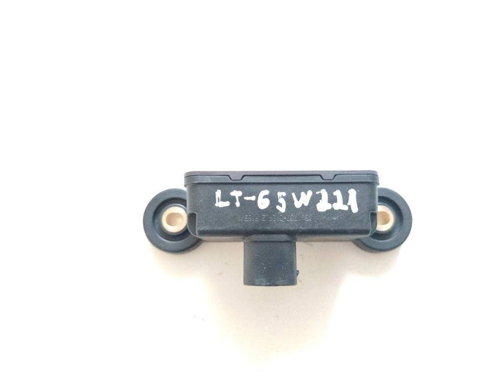 Mercedes-Benz GL X164 2008 ESP acceleration yaw rate sensor A0055422018 