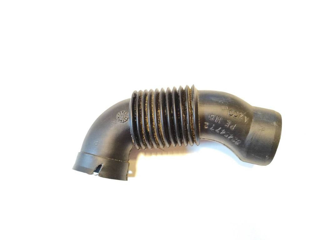 Alfa Romeo 155 1994 Cabin air intake channel 82454772 
