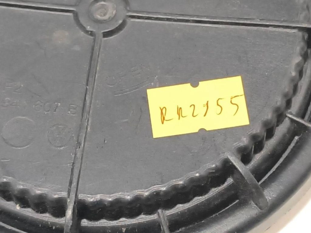 Volkswagen Golf VII 2015 headlight headlamp dust cover cap 5G0941607B 