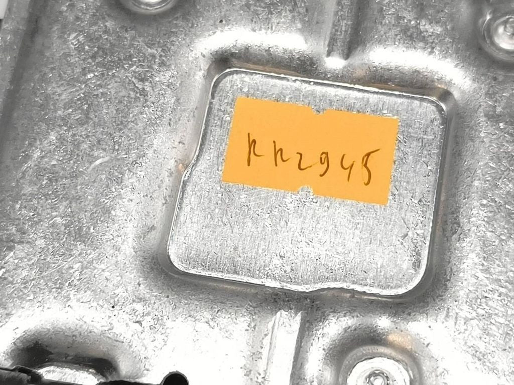 BMW 4 F32 F33 2016 Fuel injection pump control unit module 7404880 