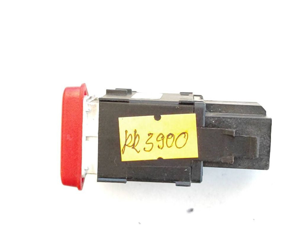 Skoda Fabia Mk1 (6Y) 2005 Hazard light switch 6Y0953235 