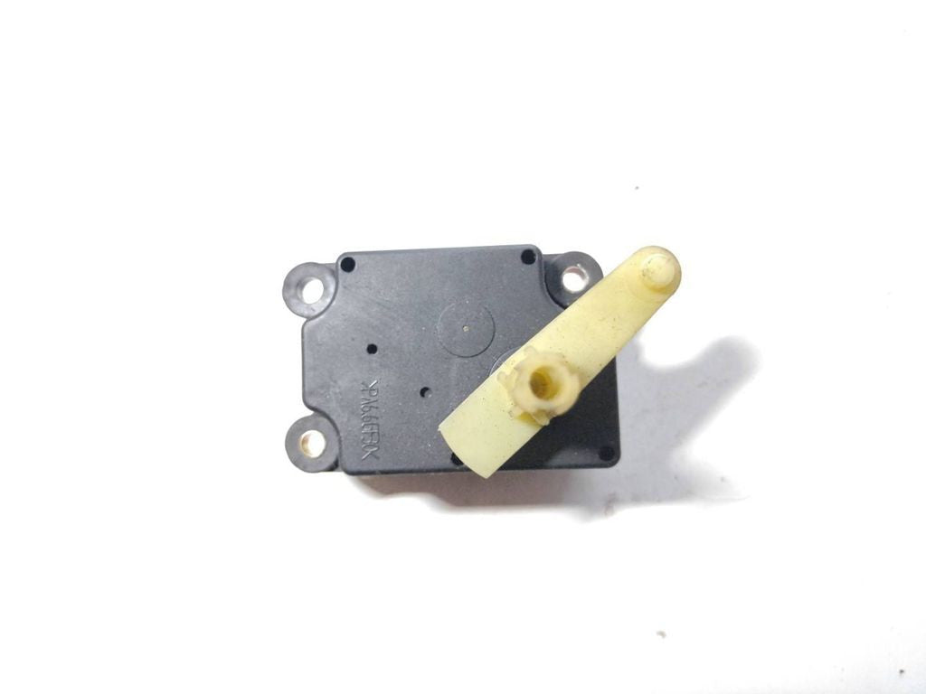Volvo S60 2002 Air heater flap actuator motor 74932G 