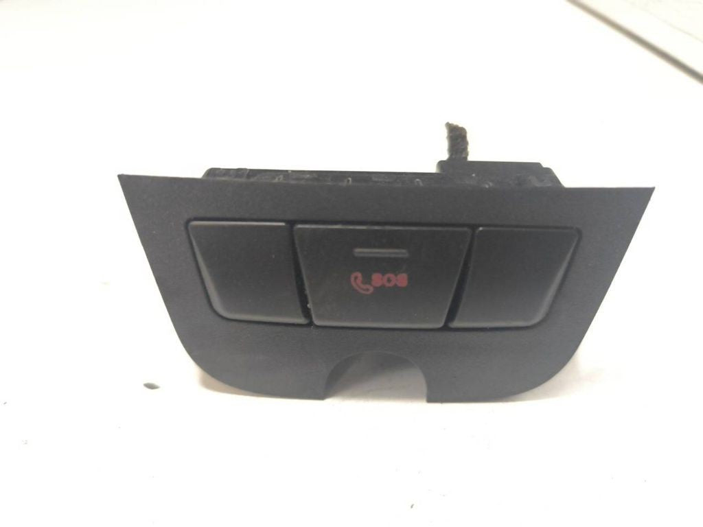 Mercedes-Benz B W246 W242 2013 switch A1729050051 