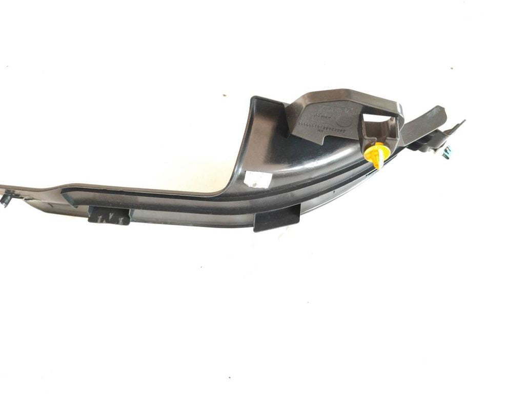 Volvo S60 2012 rear right sill trim cover 39802078 