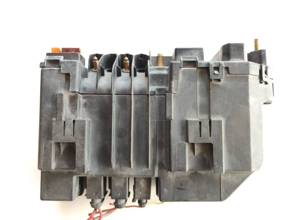 Mercedes-Benz S W221 2007 Fuse module 2215401250 